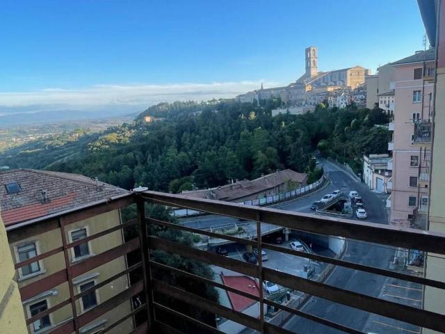 Appartamento in affitto a Perugia PG