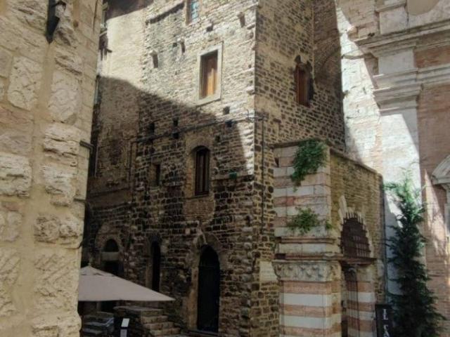 Appartamento in affitto a Perugia PG