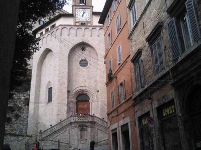 Appartamento in affitto a Perugia PG
