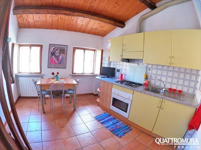 Appartamento in affitto a Perugia PG