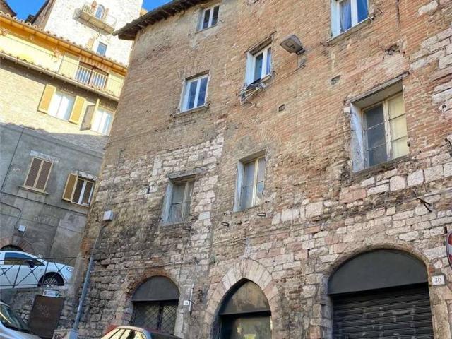 Appartamento in affitto a Perugia PG