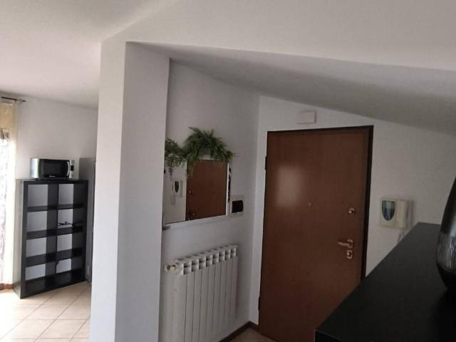 Appartamento in affitto a Perugia PG