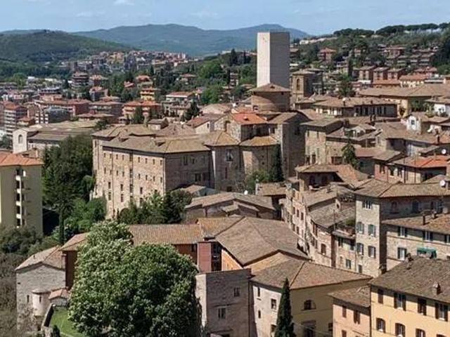 Appartamento in affitto a Perugia PG