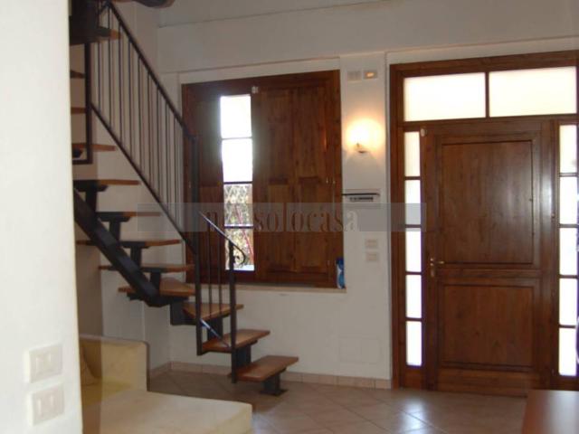 Appartamento in affitto a Perugia PG