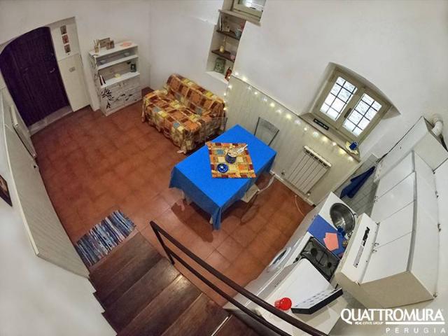 Appartamento in affitto a Perugia PG