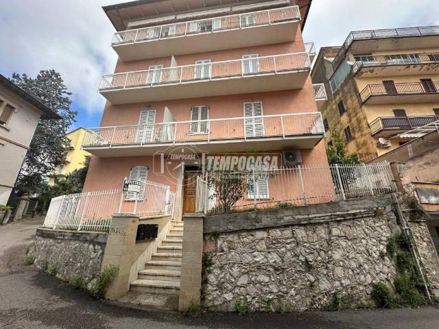 Appartamento in affitto a Perugia, terrazzo, lavatrice, cucina a vista TrovaCasa