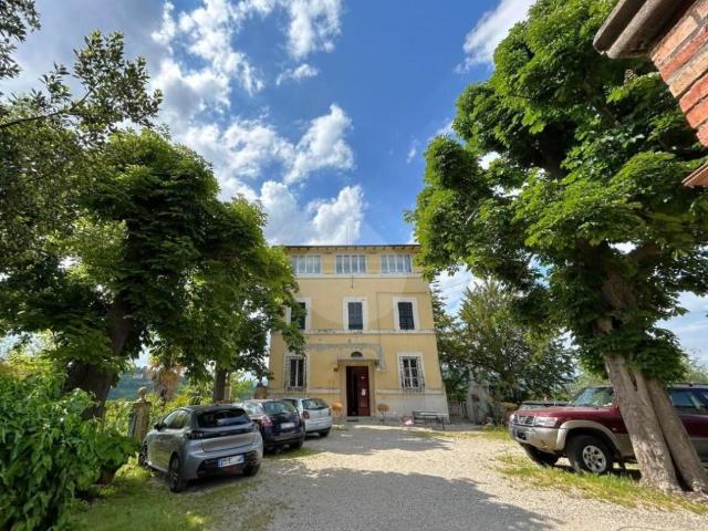 Appartamento in affitto a Perugia via Madonna Del Riccio, luminoso, cucina abitabile, doppi servizi TrovaCasa