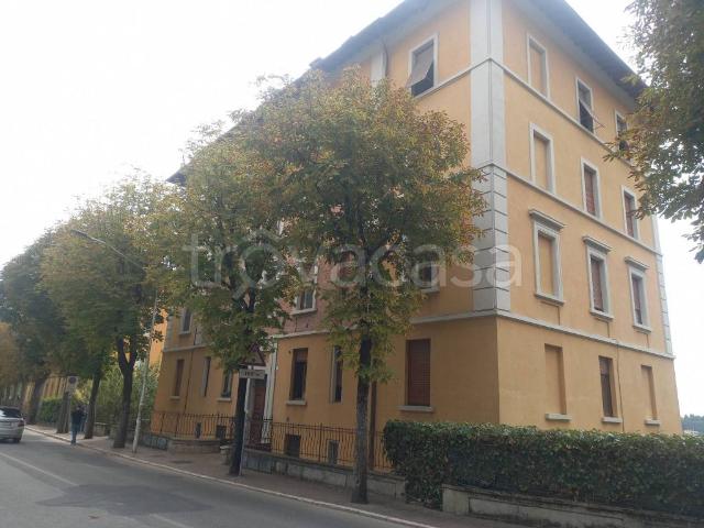 Appartamento in affitto a Perugia via Maria Alinda Bonacci Brunamonti, 15, arredato, centrale, luminoso TrovaCasa