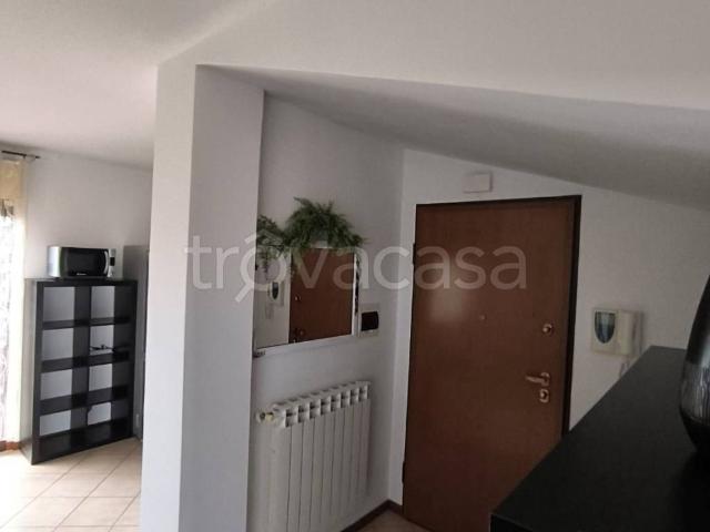 Appartamento in affitto a Perugia via Osteria dei Cipressi, 30, arredato, terrazzo, ascensore TrovaCasa