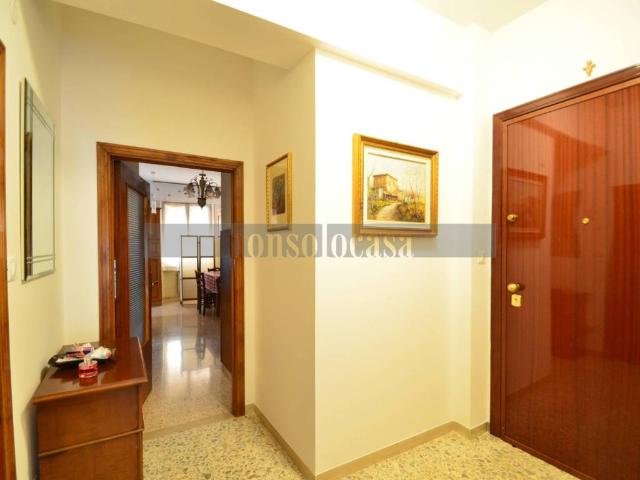 Appartamento in affitto a Perugia via Alessandro Manzoni, non arredato/vuoto, ascensore, cantina TrovaCasa