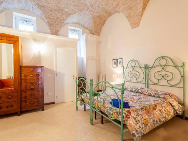 Appartamento in affitto a Perugia via Alessi, arredato, centrale, cucina abitabile TrovaCasa