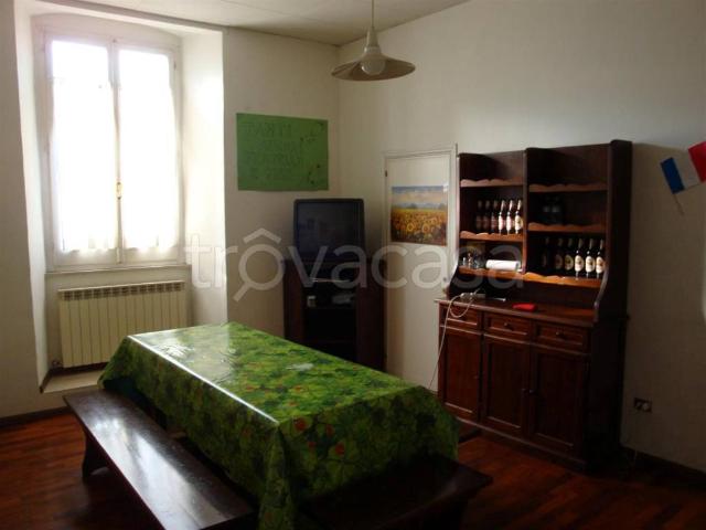 Appartamento in affitto a Perugia via Ariodante Fabretti, arredato, terrazzo, centrale TrovaCasa