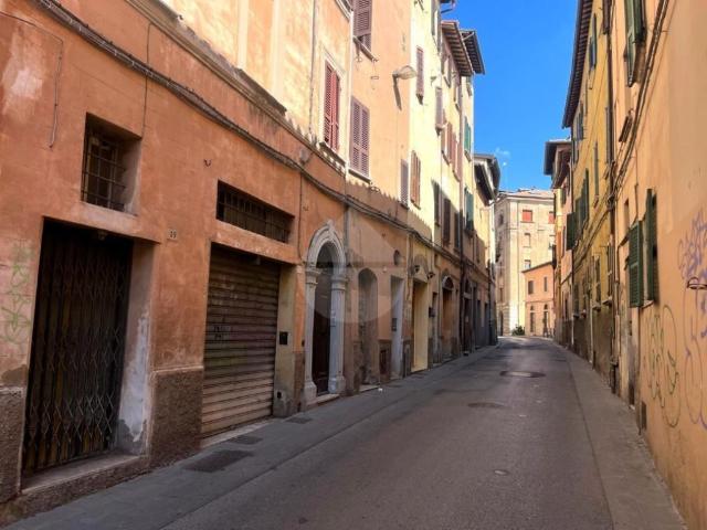 Appartamento in affitto a Perugia via Ariodante Fabretti, arredato, centrale, lavanderia TrovaCasa