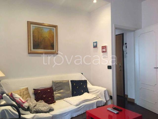 Appartamento in affitto a Perugia via Bartolo, arredato, ultimo piano, luminoso TrovaCasa