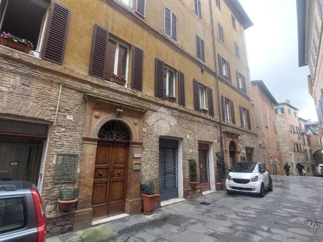 Appartamento in affitto a Perugia via Bontempi, 4, non arredato/vuoto, ascensore, ultimo piano TrovaCasa