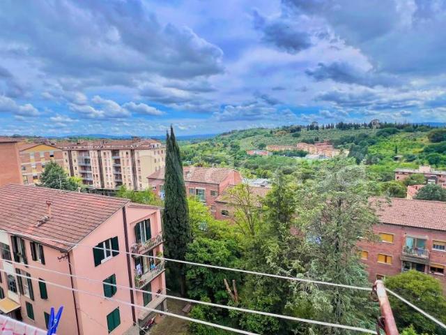 Appartamento in affitto a Perugia via Dalmazio Birago, Semicentro Stazione