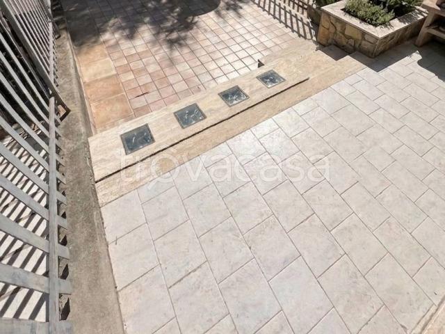 Appartamento in affitto a Perugia via dei Lillà, arredato, giardino privato, box TrovaCasa