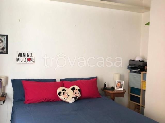 Appartamento in affitto a Perugia via dei Priori, arredato, lavatrice TrovaCasa