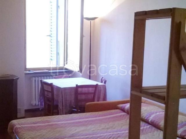 Appartamento in affitto a Perugia via del Verzaro, arredato, riscaldamento centralizzato, ristrutturato TrovaCasa
