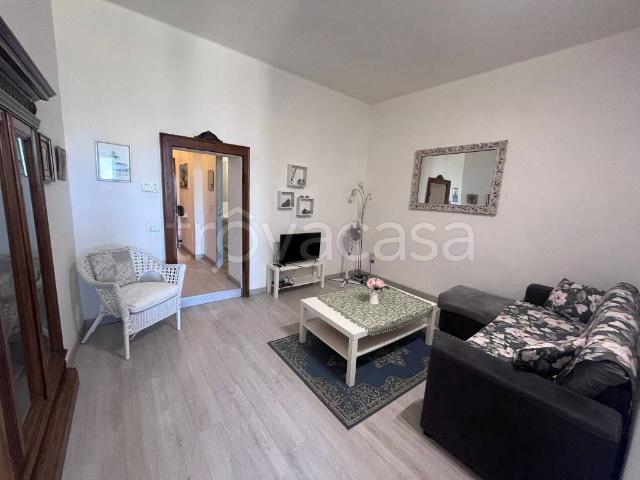 Appartamento in affitto a Perugia via del Verzaro, arredato, terrazzo, centrale TrovaCasa