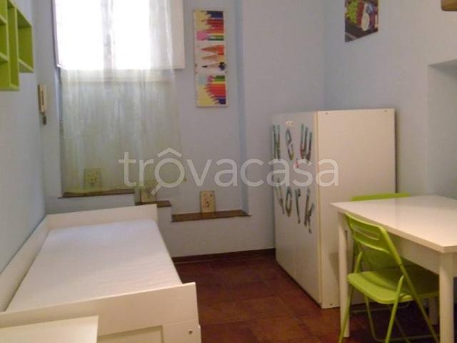 Appartamento in affitto a Perugia via del Castellano, 13, arredato, riscaldamento autonomo, centrale TrovaCasa