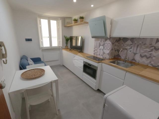 Appartamento in affitto a Perugia via del curato, ristrutturato, centrale, cucina abitabile TrovaCasa