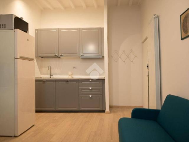 Appartamento in affitto a Perugia via del Poeta, 16, arredato, terrazzo, nuda proprietà TrovaCasa