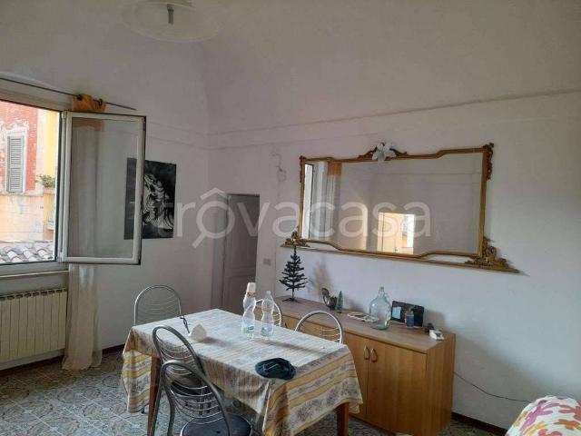 Appartamento in affitto a Perugia via del Poeta, arredato, studio, doppi servizi TrovaCasa