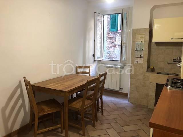 Appartamento in affitto a Perugia via del Prospetto, arredato, ristrutturato, centrale TrovaCasa