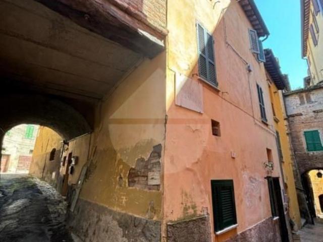 Appartamento in affitto a Perugia via Del Senso, arredato, ristrutturato, centrale TrovaCasa