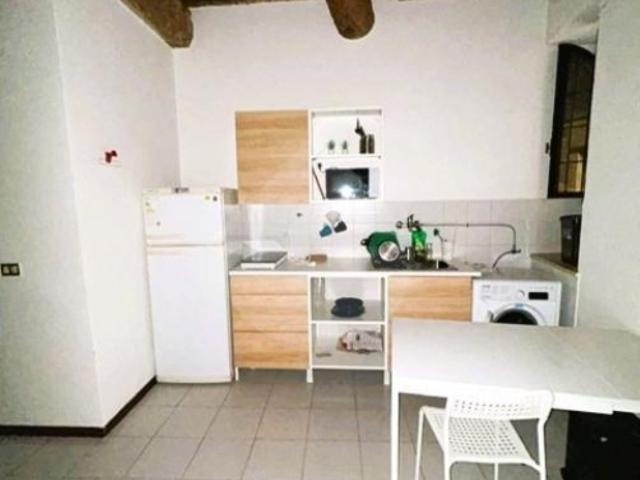 Appartamento in affitto a Perugia via del Senso, ingresso indipendente, angolo cottura TrovaCasa