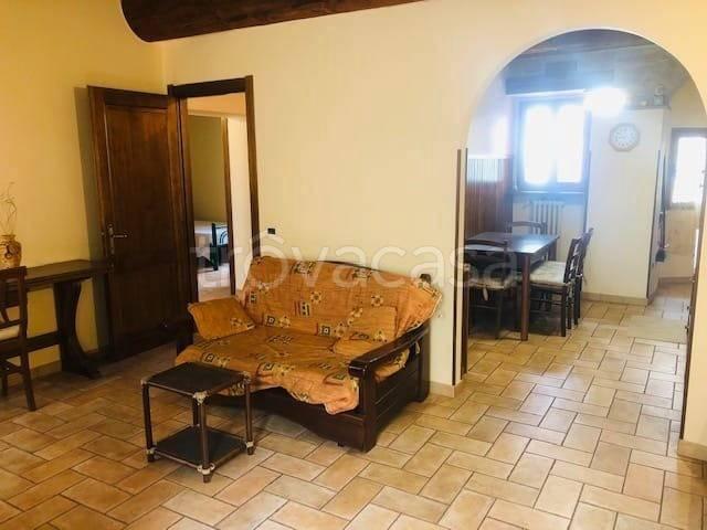 Appartamento in affitto a Perugia via della madonna, arredato, cucina abitabile TrovaCasa