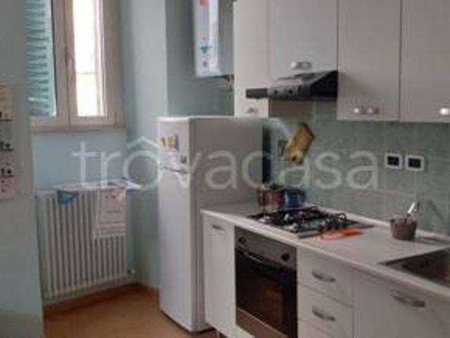 Appartamento in affitto a Perugia via della Cupa, arredato, riscaldamento autonomo, ristrutturato TrovaCasa