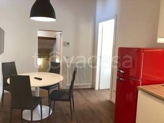 Appartamento in affitto a Perugia via della Viola, arredato, terrazzo, ristrutturato TrovaCasa