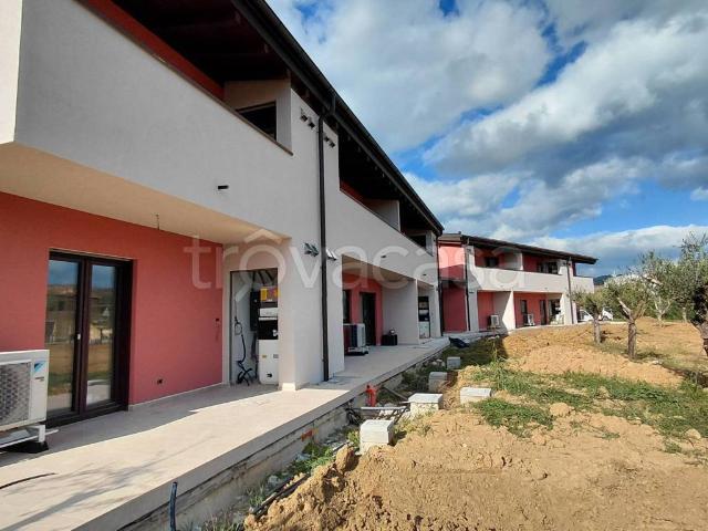 Appartamento in affitto a Perugia via di Vallingegno, arredato, nuova costruzione, ascensore TrovaCasa