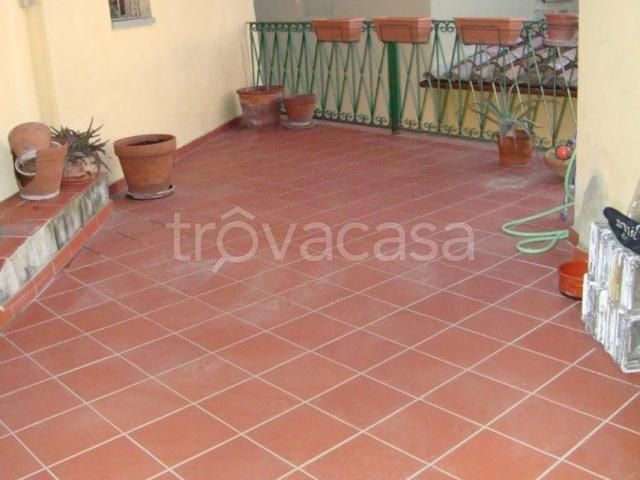 Appartamento in affitto a Perugia via Domenico Lupattelli, arredato, terrazzo, soppalco TrovaCasa