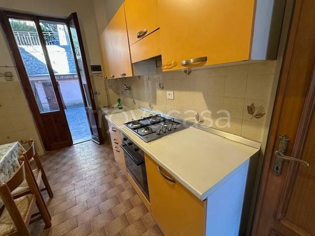 Appartamento in affitto a Perugia via Eugubina, 18, arredato, terrazzo, riscaldamento autonomo TrovaCasa