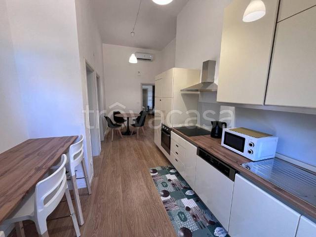 Appartamento in affitto a Perugia via Eugubina, 68A/4, arredato, terrazzo, vista panoramica TrovaCasa