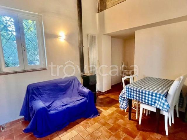 Appartamento in affitto a Perugia via Elvira, arredato, giardino privato, lavastoviglie TrovaCasa