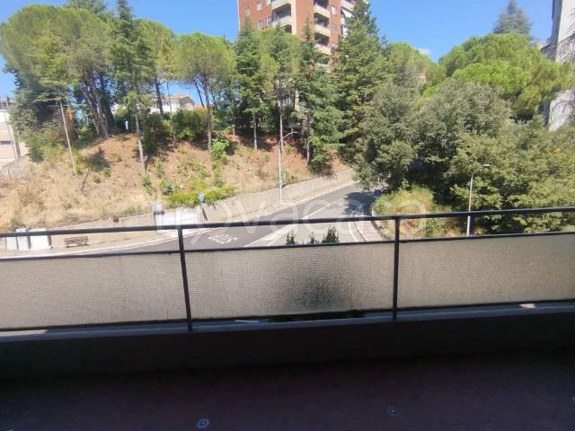 Appartamento in affitto a Perugia via Enrico De Nicola, arredato, terrazzo, ascensore TrovaCasa