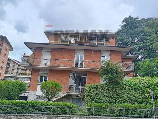 Appartamento in affitto a Perugia via Fra\' Giovanni Da Pian Di Carpine, 82, arredato, box, riscaldamento autonomo TrovaCasa
