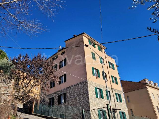 Appartamento in affitto a Perugia via Fratelli Purgotti, arredato, zona servita, lavatrice TrovaCasa