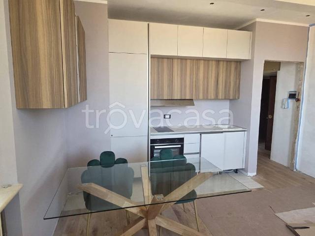 Appartamento in affitto a Perugia via Fratelli Pellas, 159, arredato, vista panoramica, ultimo piano TrovaCasa