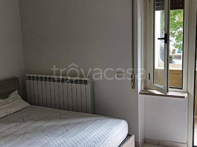 Appartamento in affitto a Perugia via Gaetano Donizetti, arredato, riscaldamento autonomo, balcone TrovaCasa