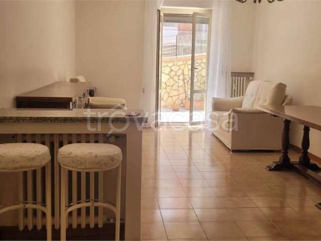 Appartamento in affitto a Perugia via Gattapone, terrazzo TrovaCasa