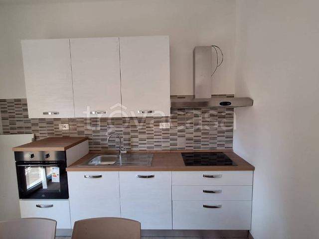 Appartamento in affitto a Perugia via Girolamo Diruta, arredato, terrazzo, ristrutturato TrovaCasa