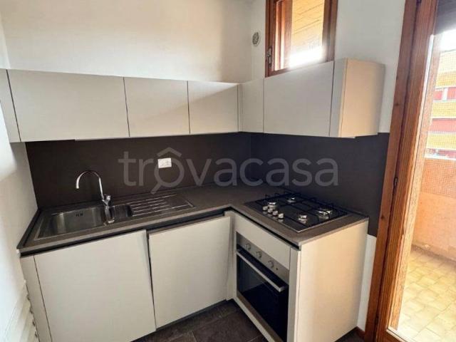 Appartamento in affitto a Perugia via Girolamo Tilli, arredato, terrazzo, ascensore TrovaCasa