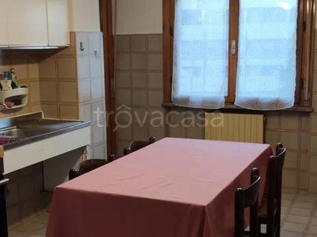 Appartamento in affitto a Perugia via Luigi Canali No Number, zona residenziale, parquet TrovaCasa