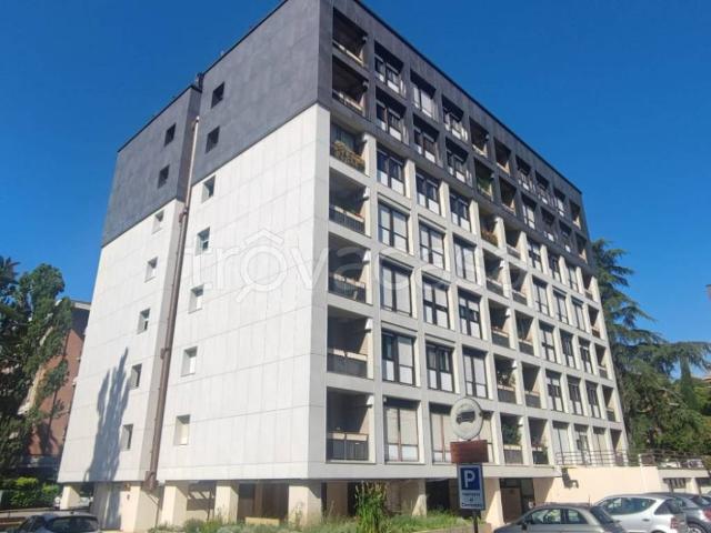Appartamento in affitto a Perugia via Luigi Rizzo, 89, arredato, terrazzo, ascensore TrovaCasa