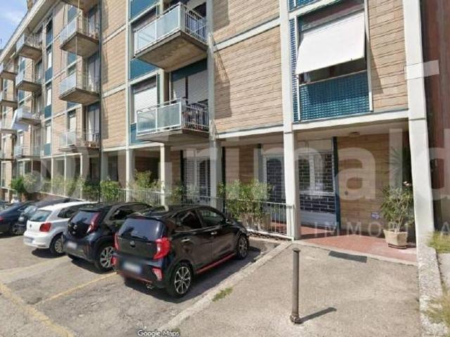 Appartamento in affitto a Perugia via Lorenzini, terrazzo, cucina abitabile, doppi servizi TrovaCasa